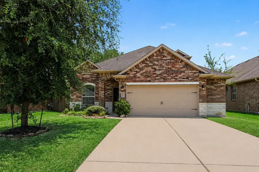 7415 Casita Drive, Magnolia, TX 77354 - #2