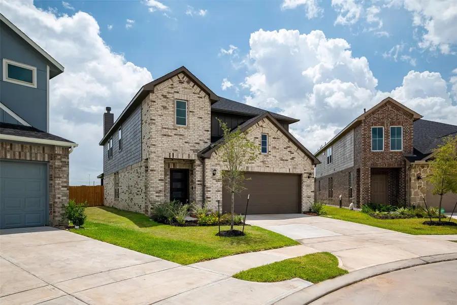 4411 Mooring Cove Court, Houston, TX 77053 - Image #3