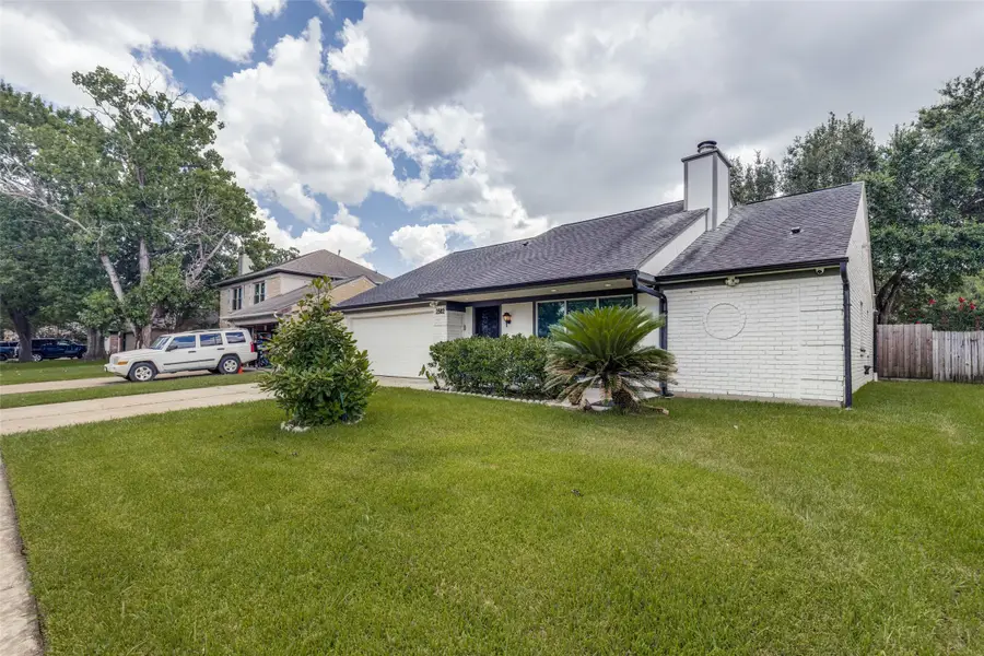2502 Planters House Lane, Katy, TX 77449 - #3