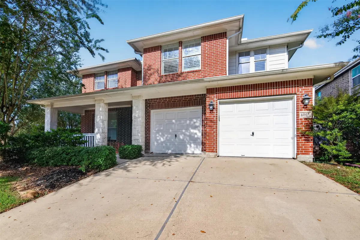 6003 Preserve Lane, Missouri City, TX 77459 - #1