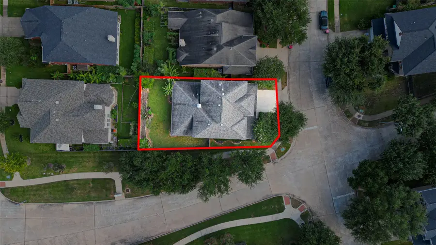 6003 Preserve Lane, Missouri City, TX 77459 - #2