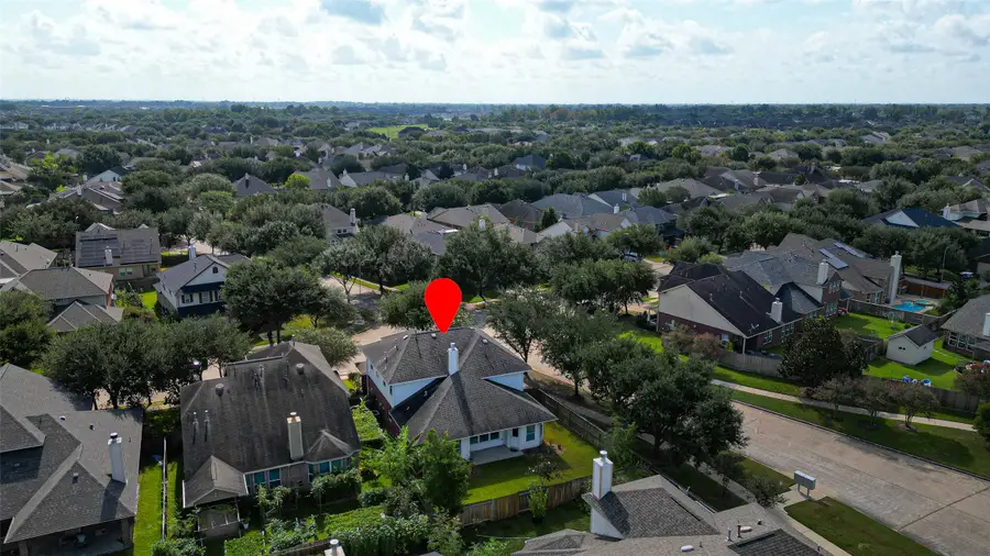 6003 Preserve Lane, Missouri City, TX 77459 - #3