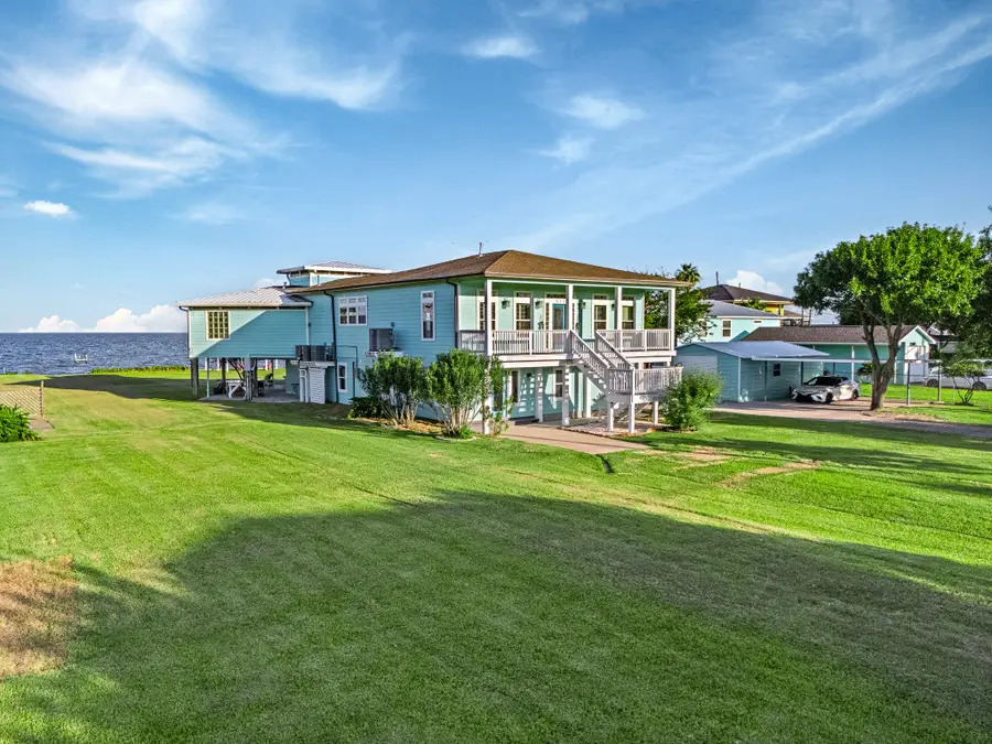 815 5th Street, Dickinson, TX 77539 - #3