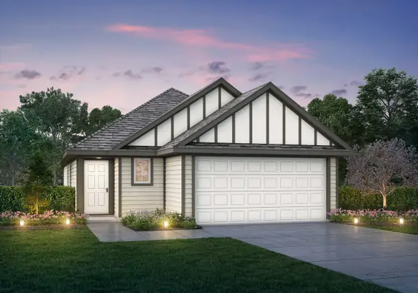 2130 Creole Creek Lane, Houston, TX 77090