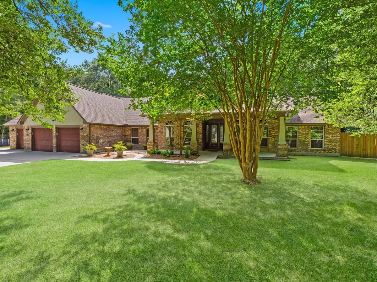 19370 Serpenteer Drive, Porter, TX 77365 - #1