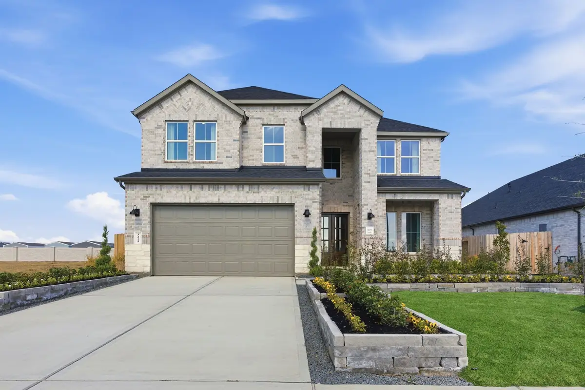 3335 Summercrisp Hollow Lane, Pearland, TX 77581 - #1