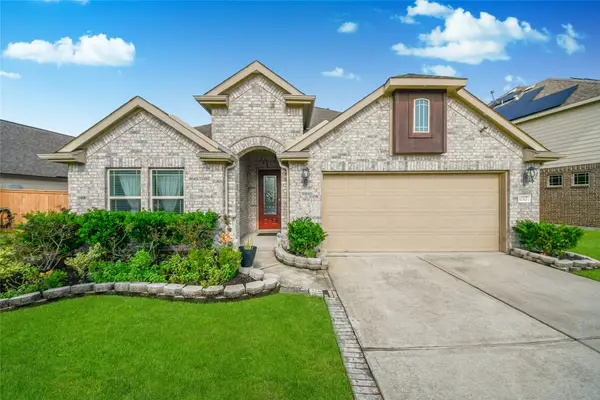 12527 Sabine Point Drive, Humble, TX 77346