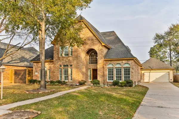 24622 Okehampton Drive, Tomball, TX 77375 - #3