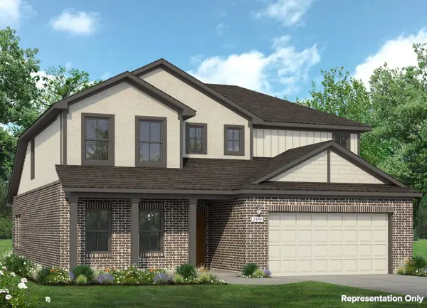 7960 Kastamonu Street, Montgomery, TX 77316