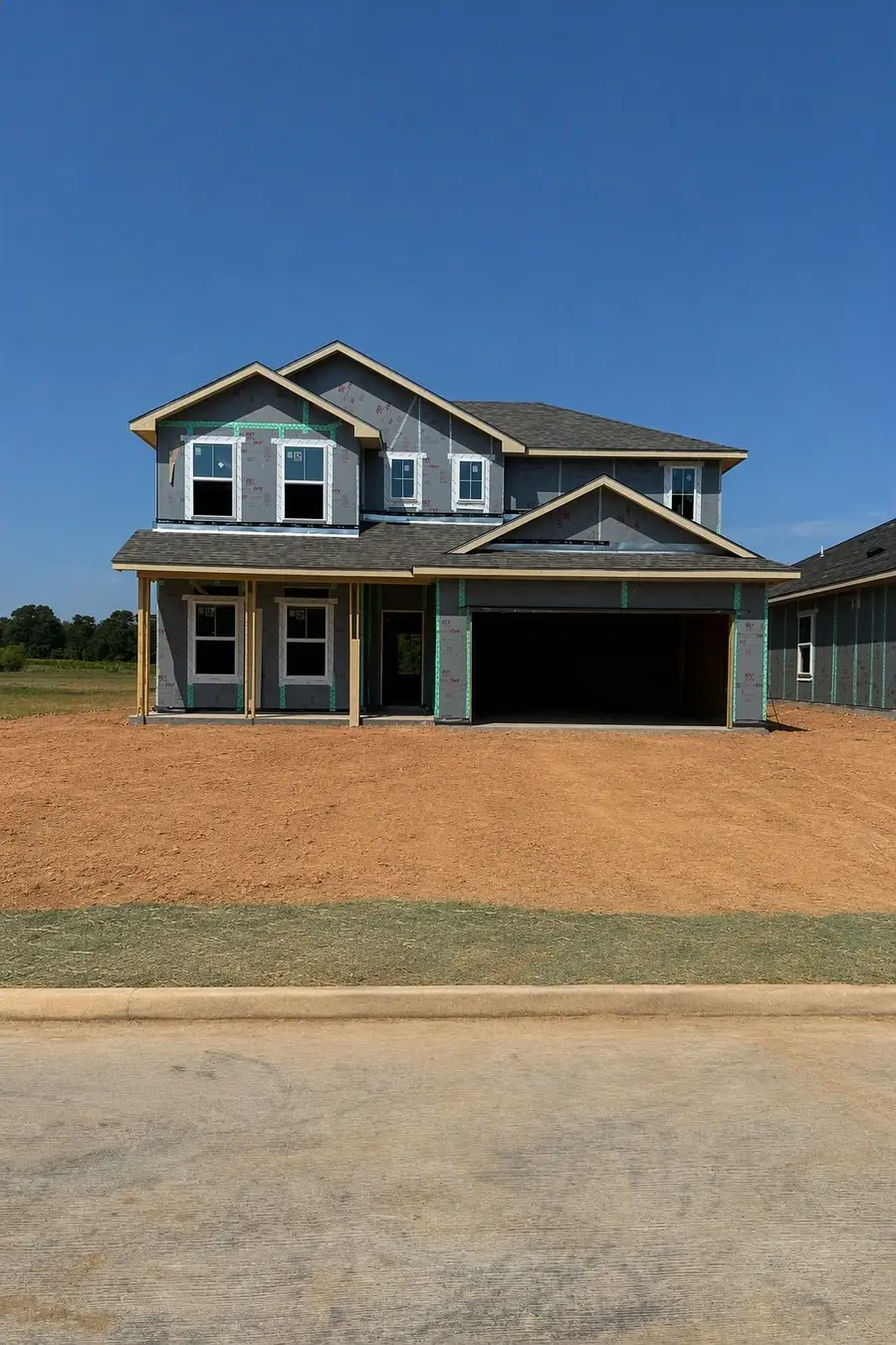 7960 Kastamonu Street, Montgomery, TX 77316 - #2