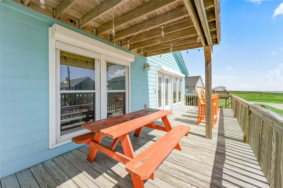 4826 Bluewater Drive, Freeport, TX 77541 - #2