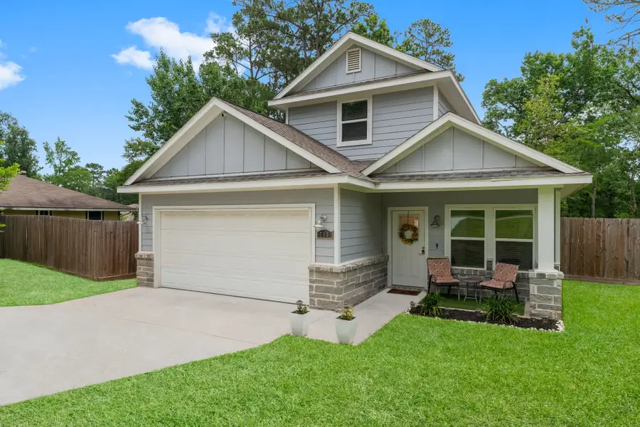 719 Cherokee Drive, Montgomery, TX 77316 - Image #2