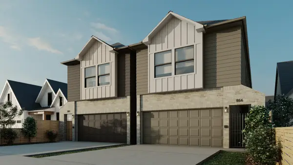 6009 Maxie Street, Houston, TX 77007