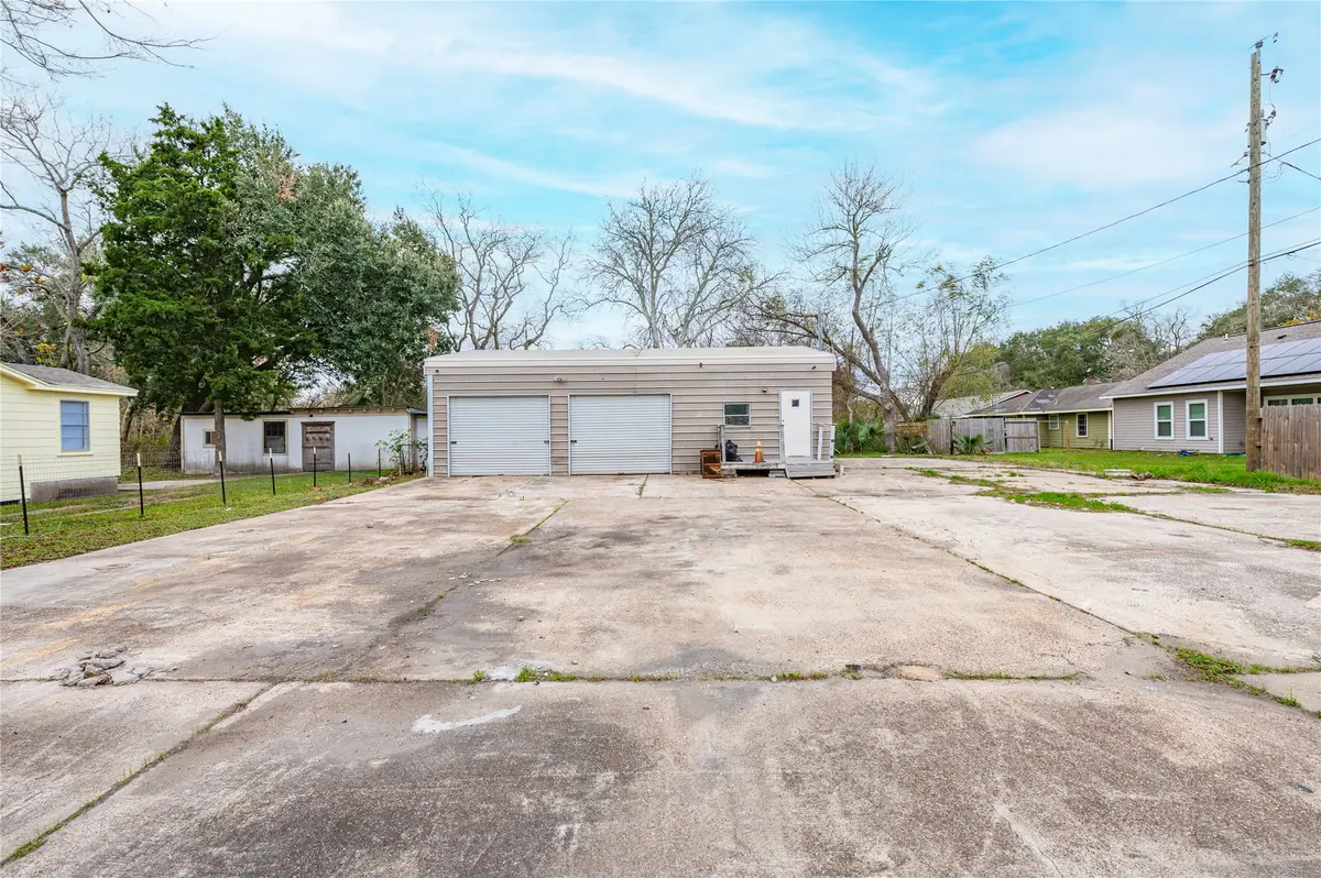 610 Ross Street, La Marque, TX 77568 - Image #1