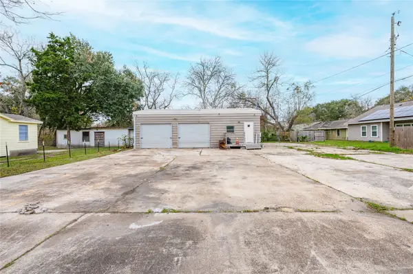 610 Ross Street, La Marque, TX 77568