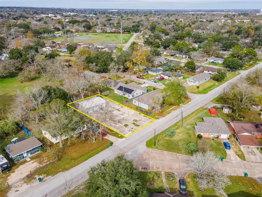 610 Ross Street, La Marque, TX 77568 - Image #2