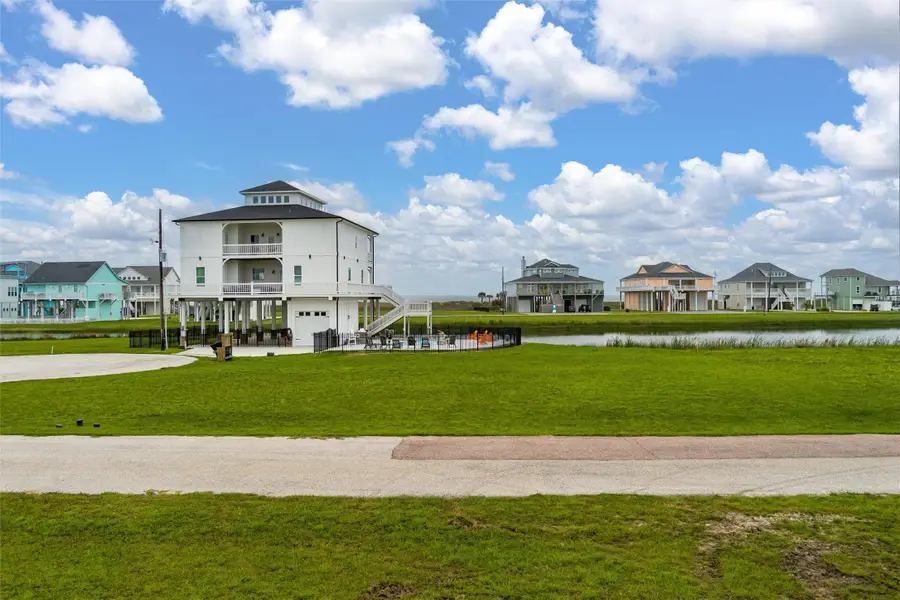 3830 Marble Street, Port Bolivar, TX 77650 - Image #2