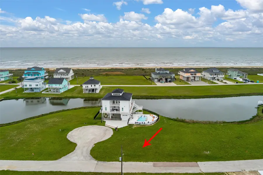 3830 Marble Street, Port Bolivar, TX 77650 - Image #3