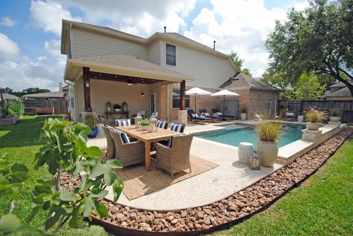 8922 Peach Oak Crossing, Katy, TX 77494 - #1