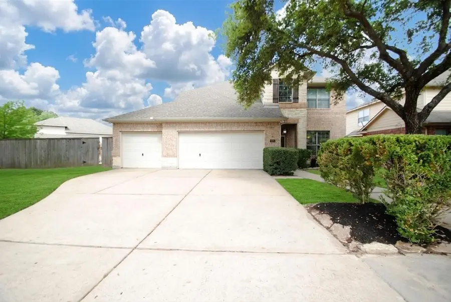 8922 Peach Oak Crossing, Katy, TX 77494 - #3