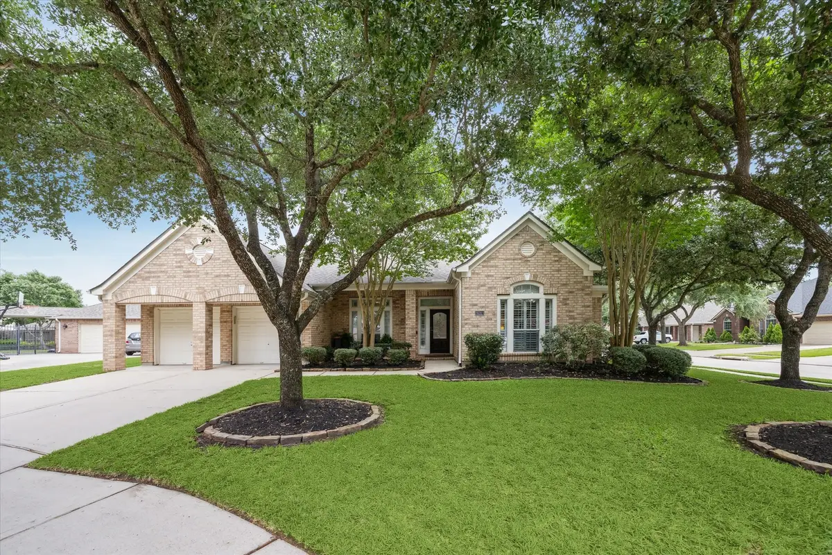 26311 Shady Walk Lane, Katy, TX 77494 - Image #1