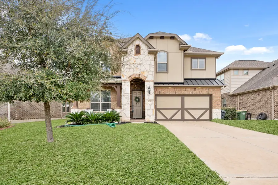 2710 Park Crossing, Pearland, TX 77581 - #2