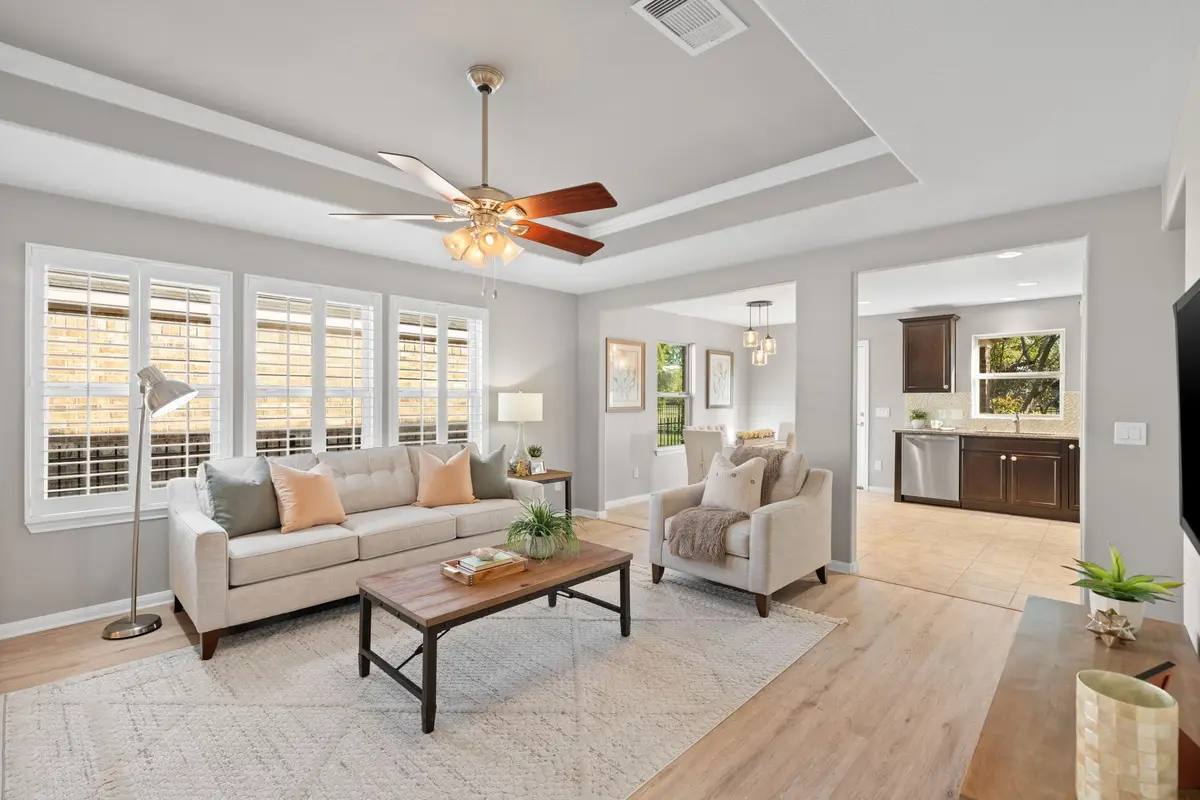 3814 County Seat Lane, Richmond, TX 77469 - Image #1