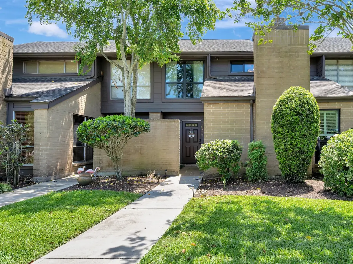 16570 Space Center Boulevard, Houston, TX 77058 - #1