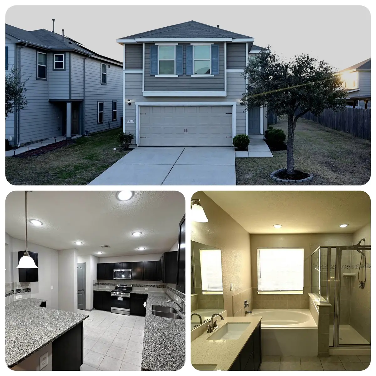 19211 Archer Glen Drive, Houston, TX 77073 - Image #1