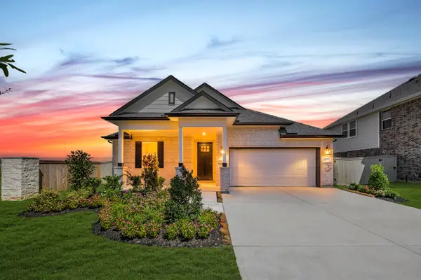 3306 Wickfield Pass Lane, League City, TX 77573