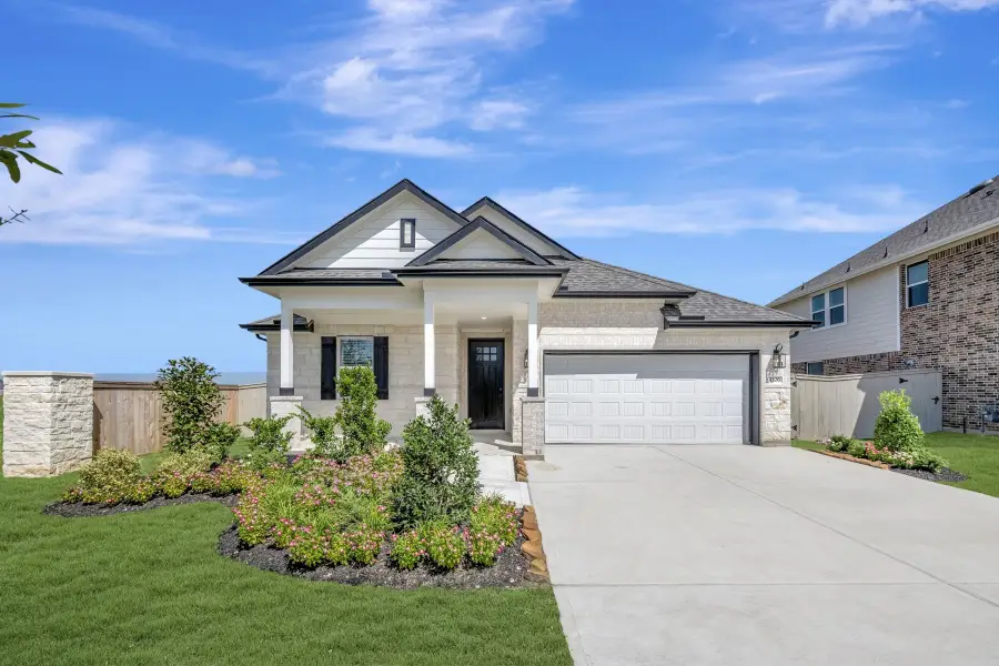 3306 Wickfield Pass Lane, League City, TX 77573 - #2