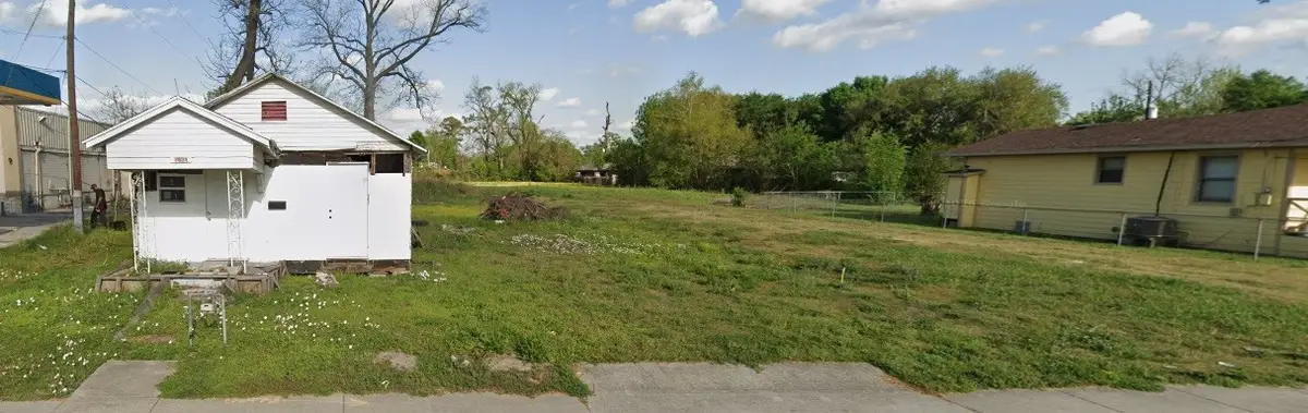 8006 Lockwood Drive, Houston, TX 77016 - #1