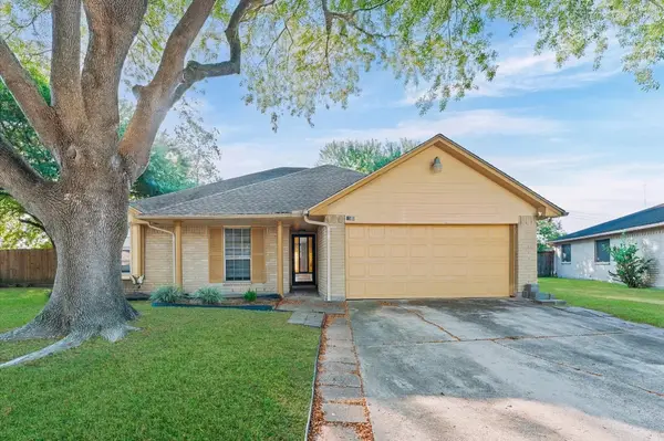 7502 Briar Run Court, Houston, TX 77489