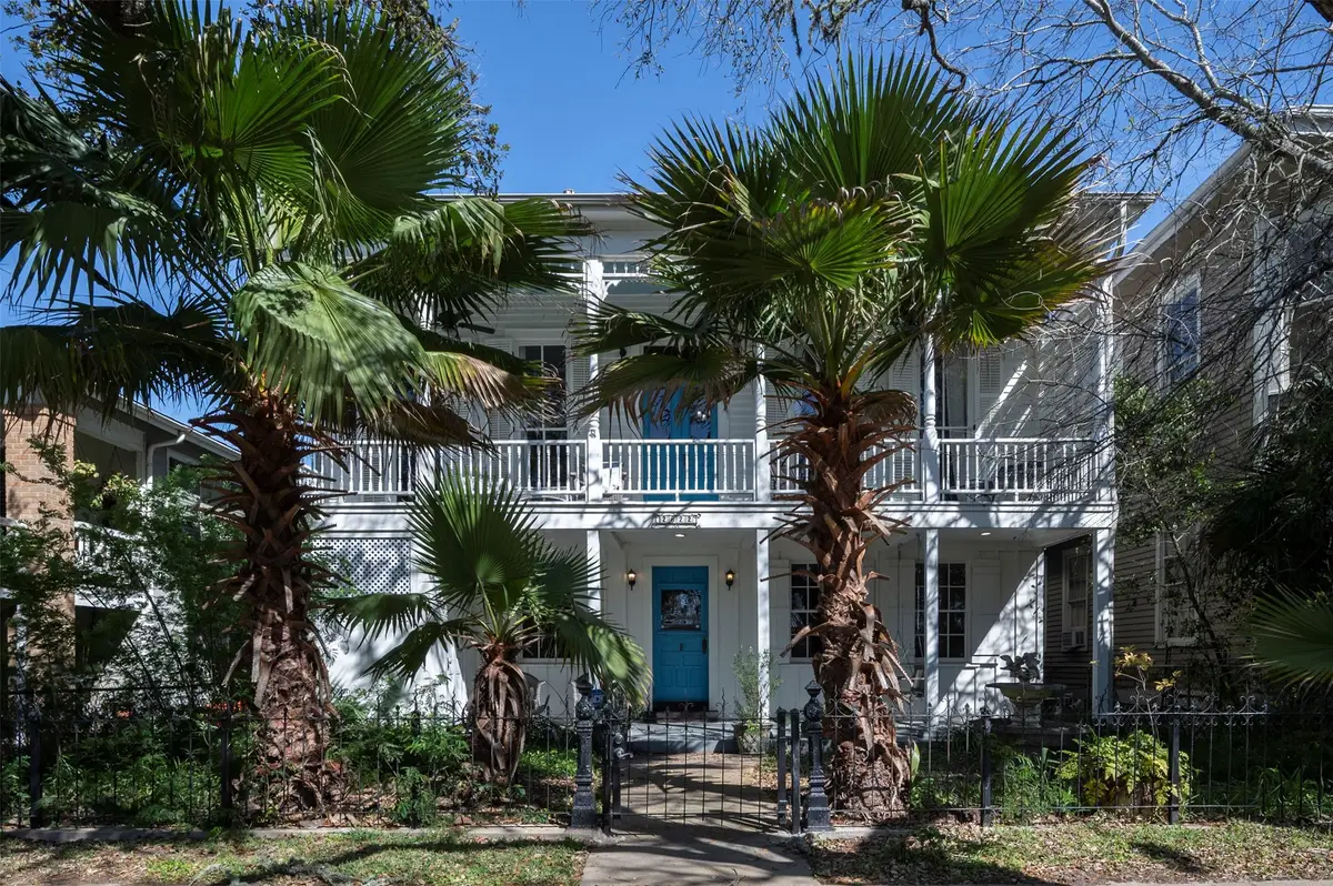 2622 Ursuline Street, Galveston, TX 77550 - #1