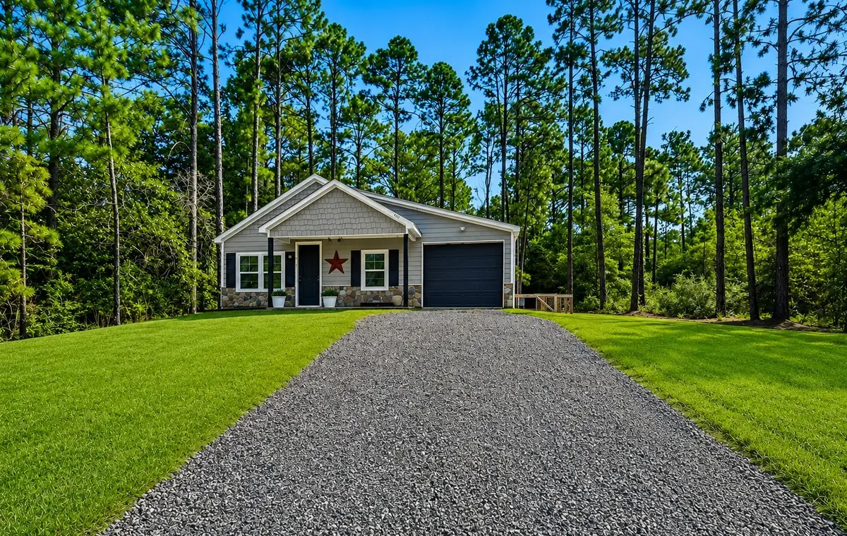162 Tamarack Drive, Brookeland, TX 75931 - #1