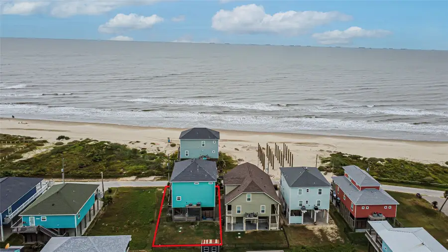 1969 Avenue J, Crystal Beach, TX 77650 - #2