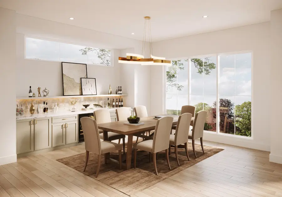 617 Bomar Avenue, Houston, TX 77006 - #3