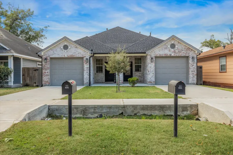 7817 Maxroy Street, Houston, TX 77088 - Image #2