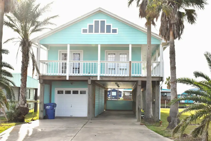 25420 Fm 457, Sargent, TX 77414 - Image #2