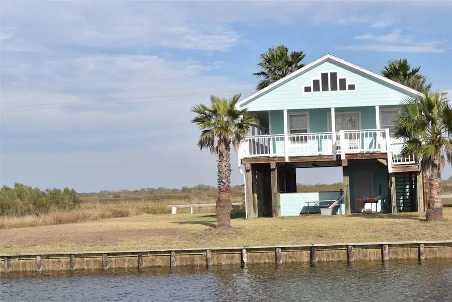 25420 Fm 457, Sargent, TX 77414 - Image #3