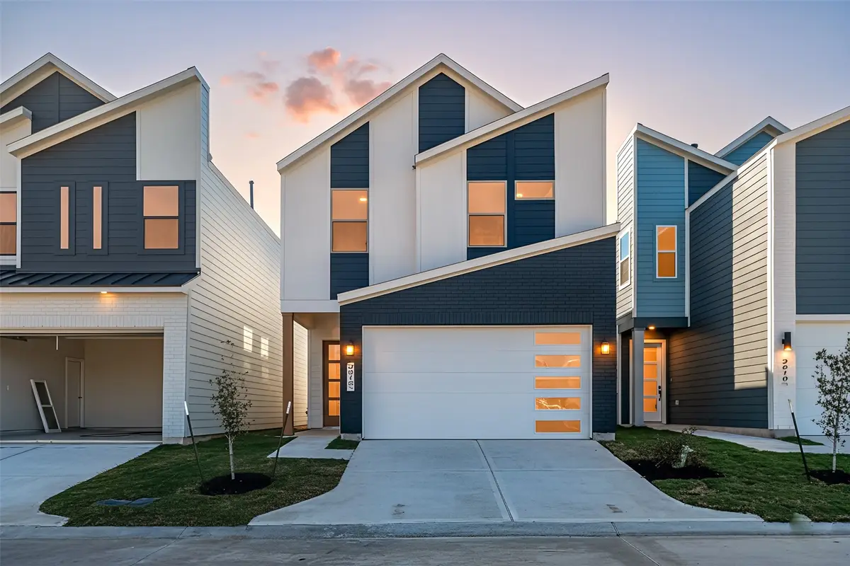 3012 La Rambla Drive, Houston, TX 77047 - Image #1