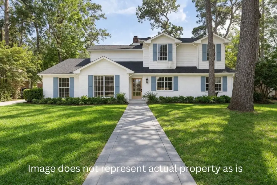 118 Wilchester Boulevard, Houston, TX 77079 - #2