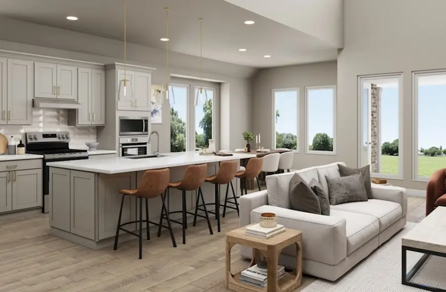 4758 Ara Drive, Fulshear Simonton, TX 77467 - Image #2