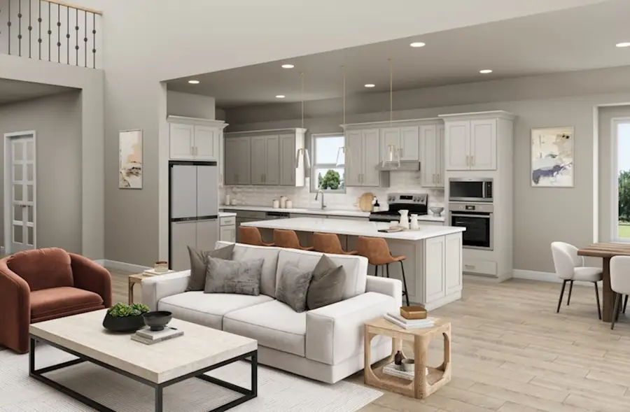 4758 Ara Drive, Fulshear Simonton, TX 77467 - Image #3