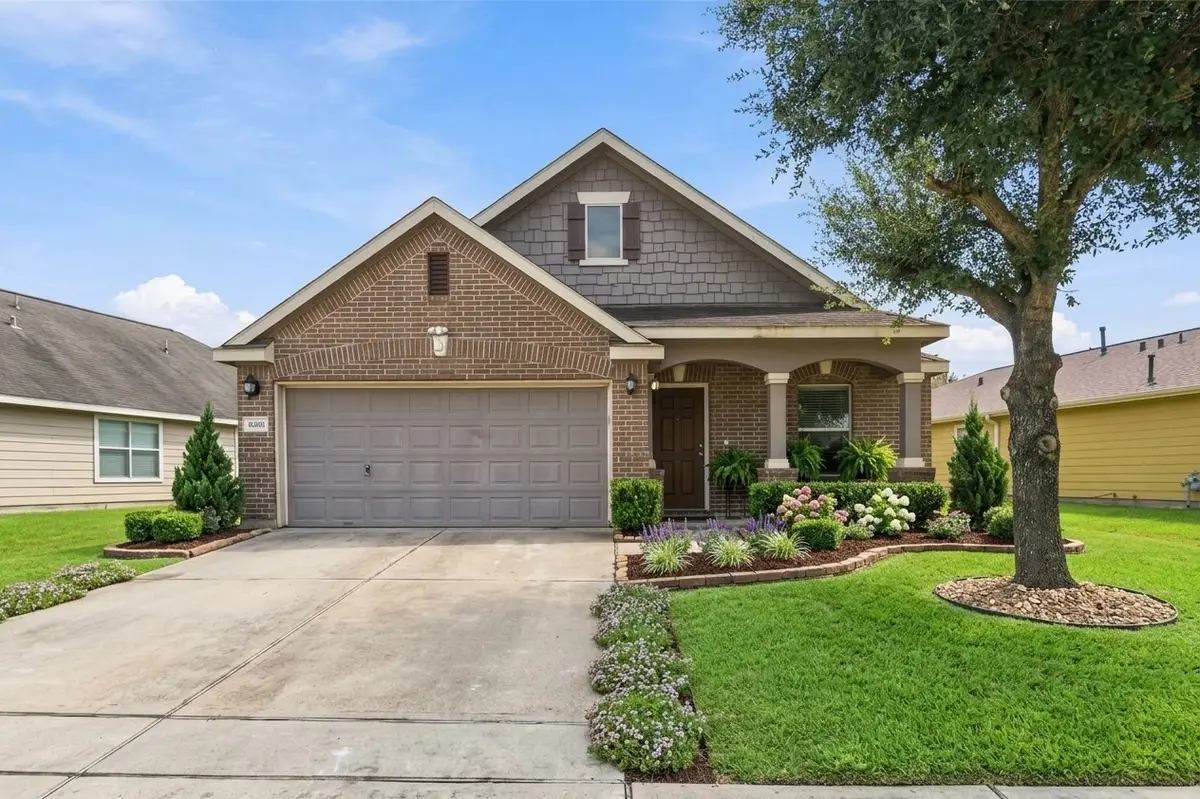 16011 Arapaho Bend Lane, Cypress, TX 77429 - #1