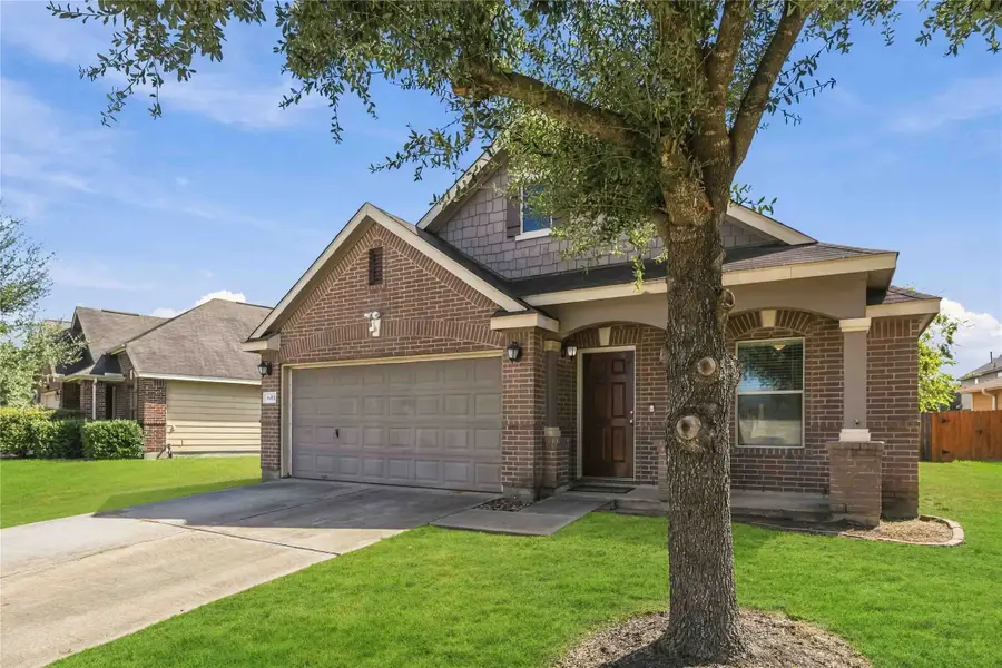 16011 Arapaho Bend Lane, Cypress, TX 77429 - #3