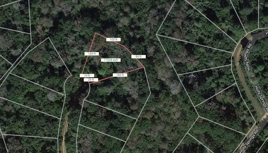 Lot 27 Cedar Lane, Normangee, TX 77871 - Image #3