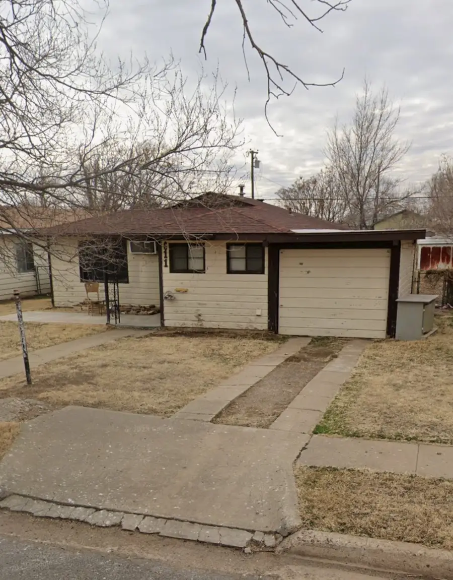 611 Magnolia Street, Pampa, TX 79065 - Image #2