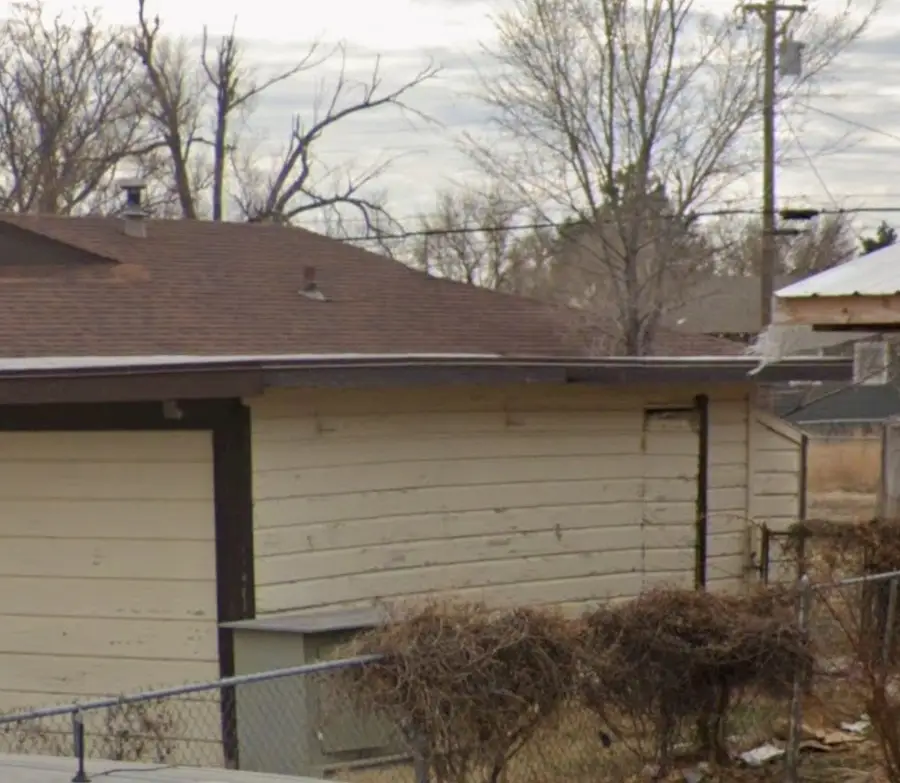 611 Magnolia Street, Pampa, TX 79065 - Image #3