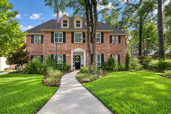 2411 Kings Lodge Drive, Kingwood, TX 77345
